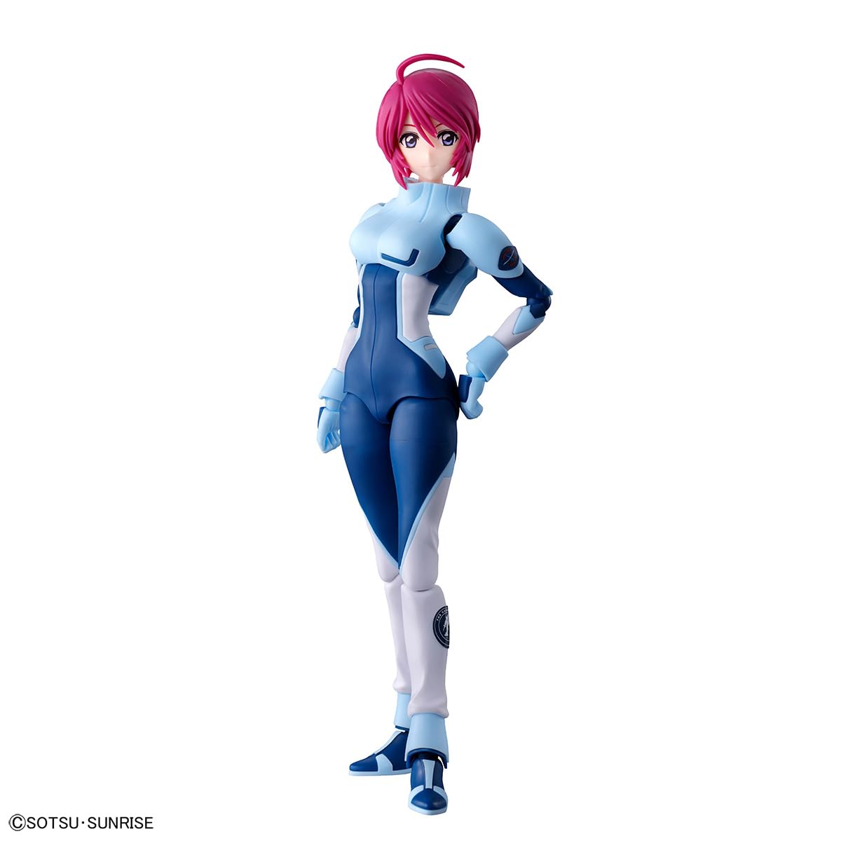 ルナマリア・ホーク Figure-rise Standard ガンダムベース Amazon.co.jp: 【Figure-rise Standard】 ベース限定 ルナマリア